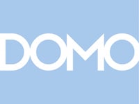 DomoLogo, Utah Venture Entrepreneur Forum (UVEF)