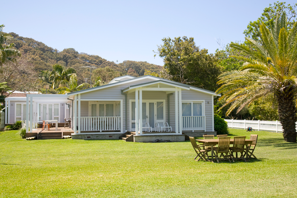 Lawn-Australia
