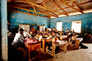 Azhari, Adilah. 2014 Pencils of Promise Ghana 200th. 2014.Pinterest Photojournalism Board, n.p