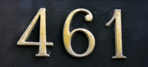 Adding New House Numbers, 8 Easy Yard Care Tips to Help Sell Your Home